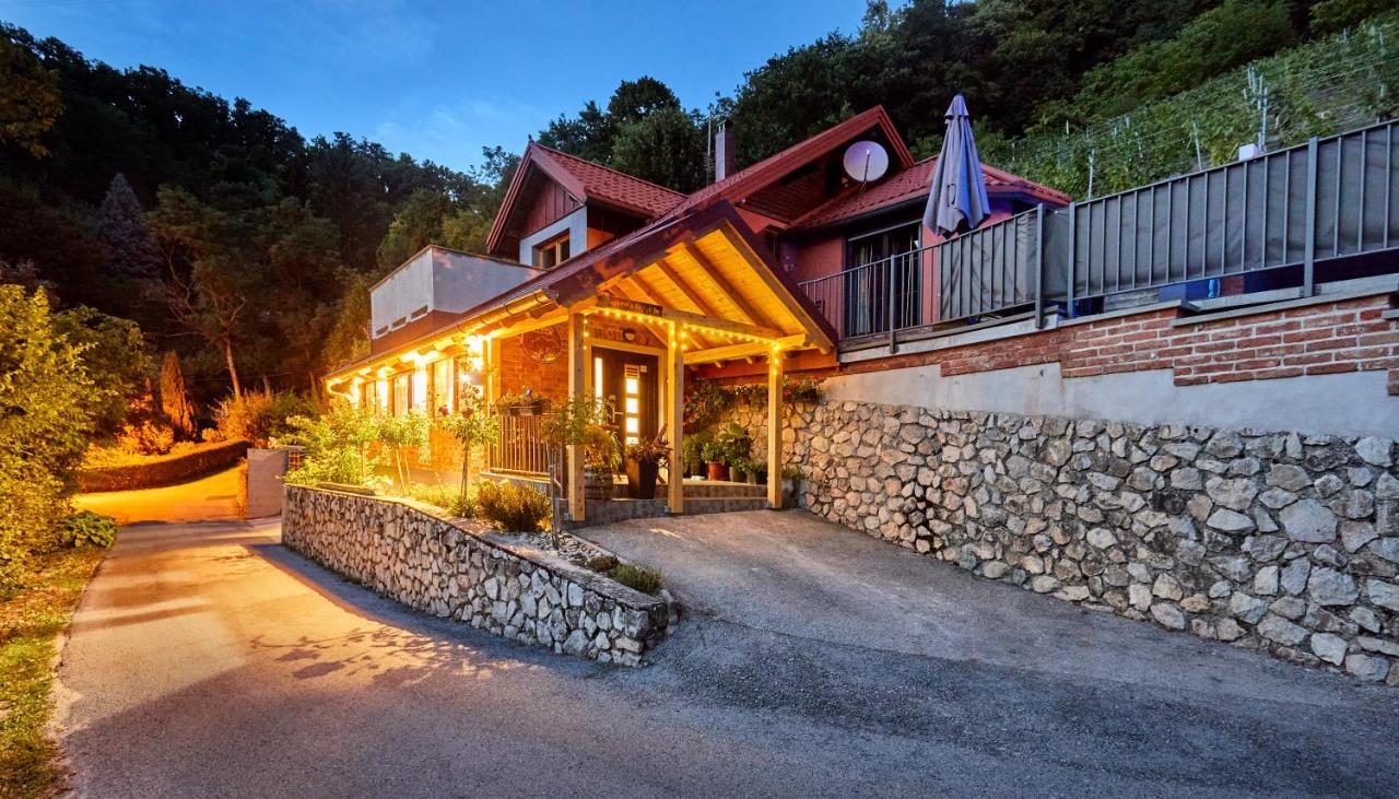 Zagorska Bajka Villa Krapina Exterior photo