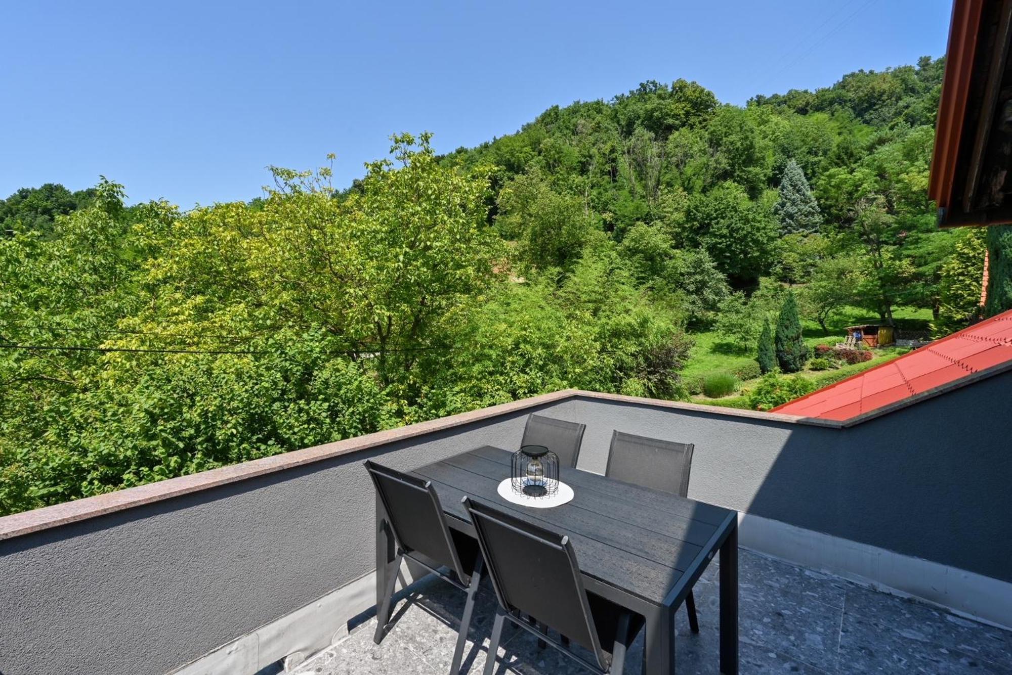 Zagorska Bajka Villa Krapina Exterior photo